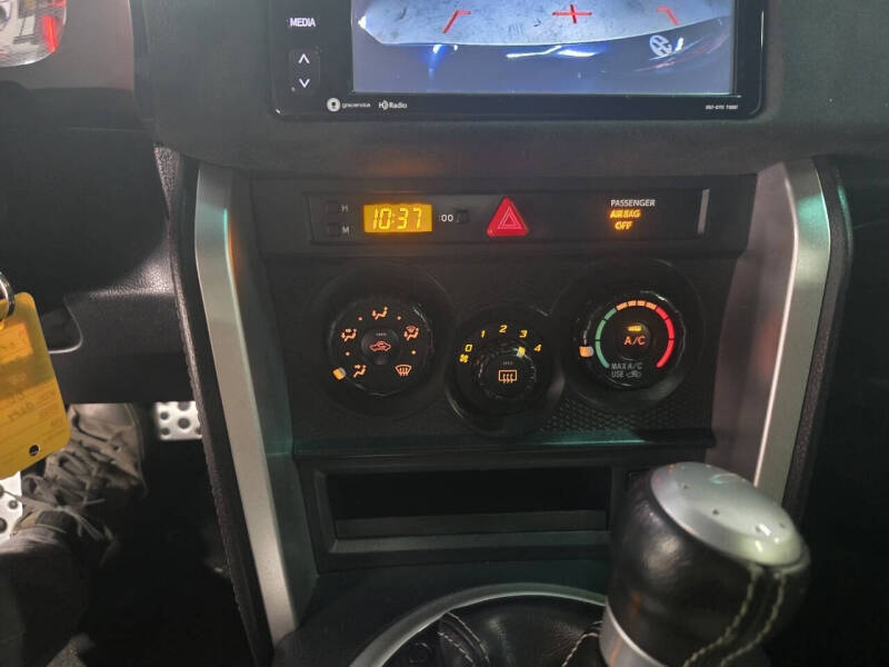 2017 Toyota 86