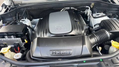 2017 Dodge Durango R/T