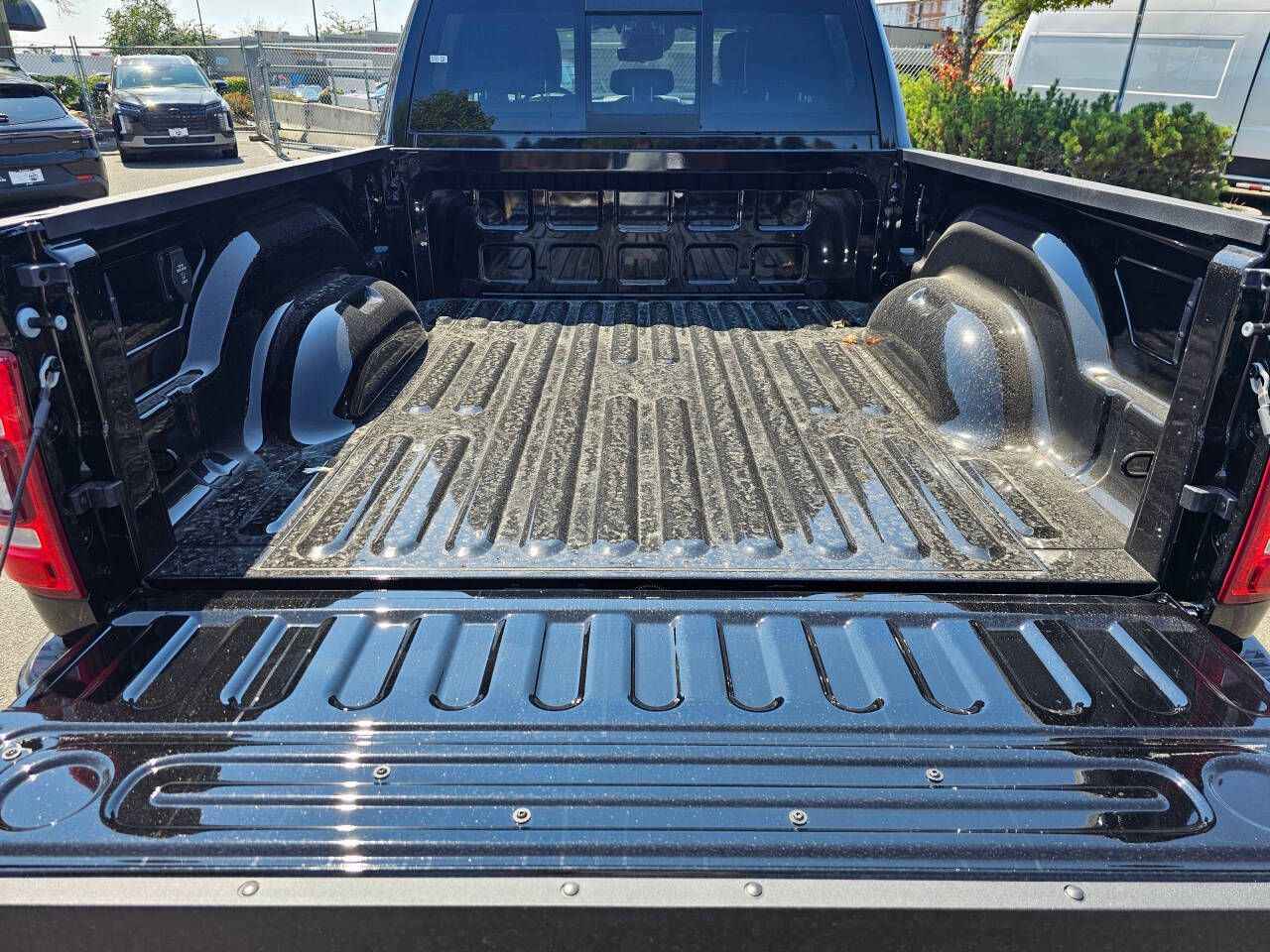 2024 Ram 2500 for sale at Autos by Talon in Seattle, WA