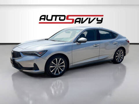 2023 Acura Integra
