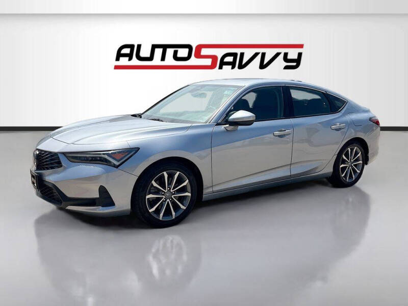 2023 Acura Integra