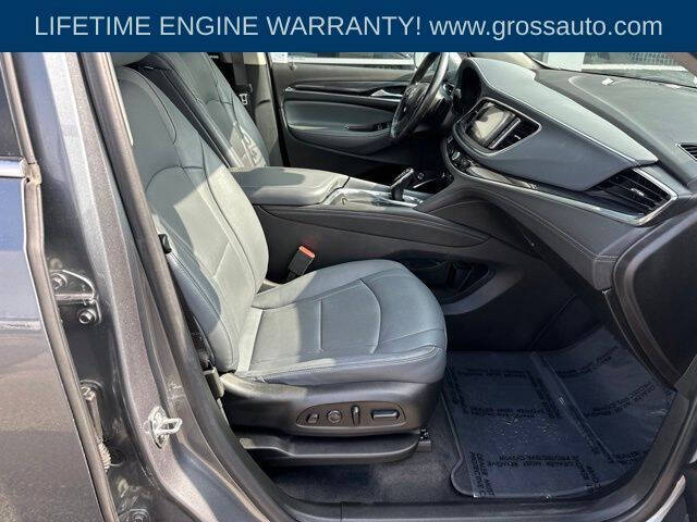 2020 Buick Enclave Premium