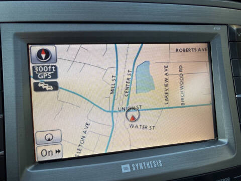 2011 Toyota Avalon Limited