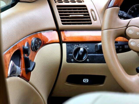 2009 Mercedes-Benz E-Class E 350 4MATIC