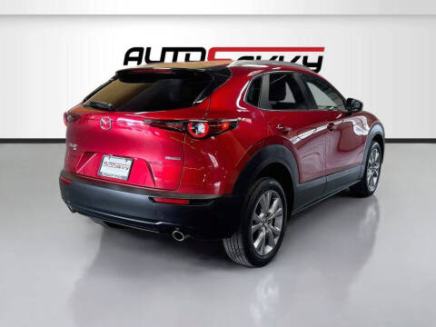 2023 Mazda CX-30 2.5 S Select