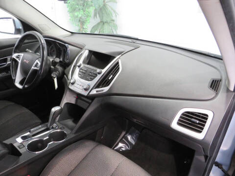 2015 GMC Terrain SLE-2