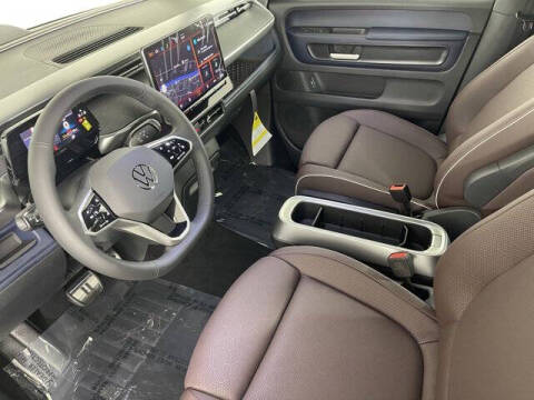 2025 Volkswagen ID. Buzz