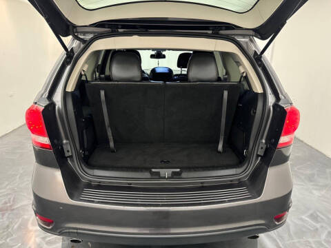 2019 Dodge Journey GT