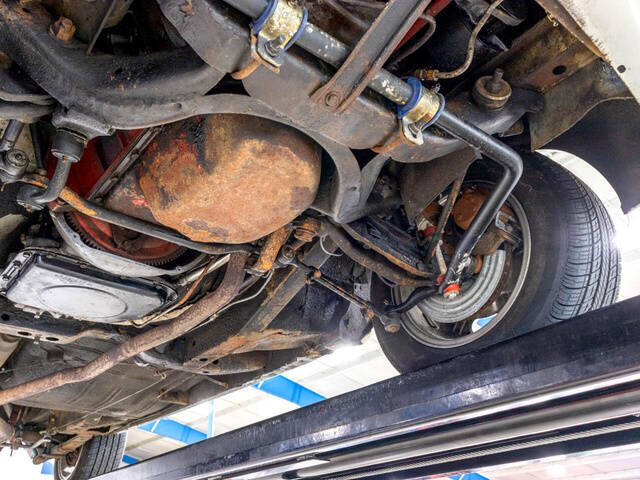 1964 Plymouth Valiant