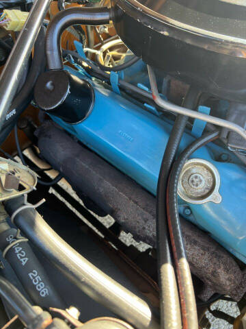 1977 Chrysler Cordoba