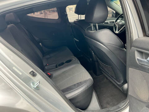 2015 Hyundai Veloster