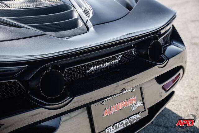 2019 McLaren 720S