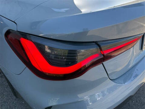 2023 BMW 4 Series 430i