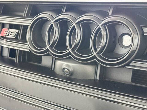 2023 Audi S6 2.9T quattro Prestige