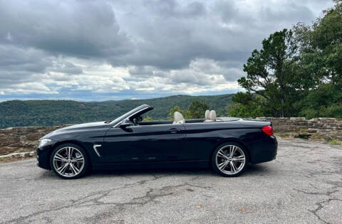 2014 BMW 4 Series for sale at Access Auto in Cabot AR