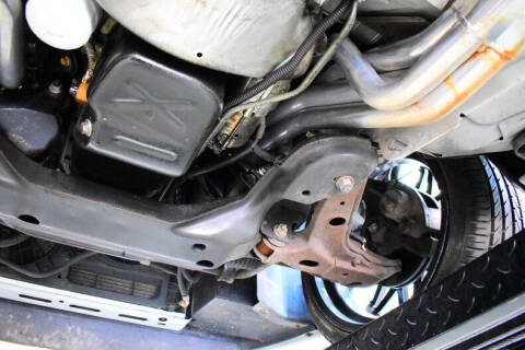 1997 Pontiac Firebird