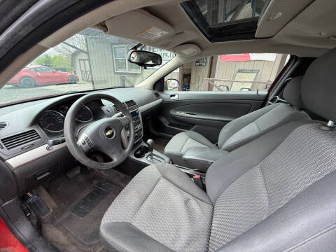 2008 Chevrolet Cobalt LT