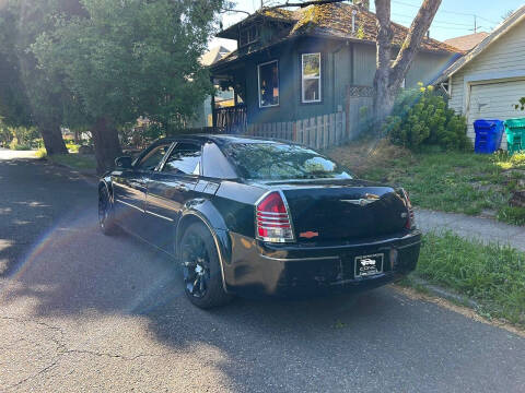 2006 Chrysler 300