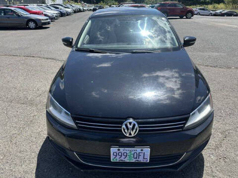 2013 Volkswagen Jetta