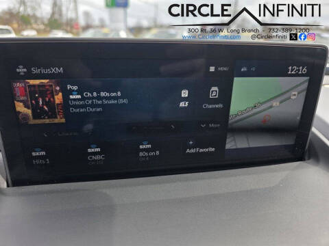 2021 Acura RDX SH-AWD w/Tech