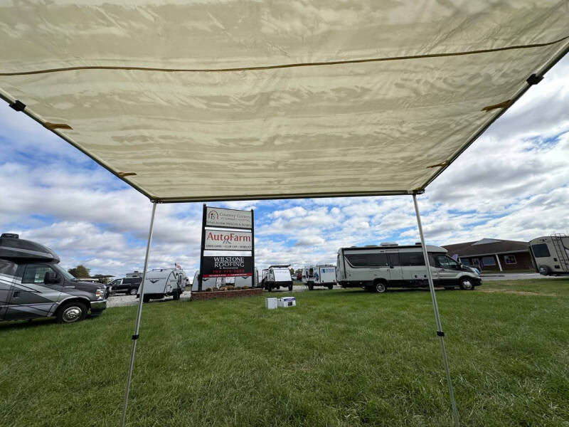 2026 Bontrager Outdoors Armor 10LT