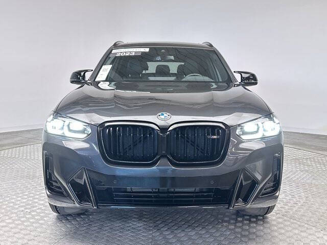 2023 BMW X3 M40i