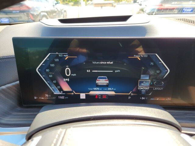 2024 BMW X5 sDrive40i