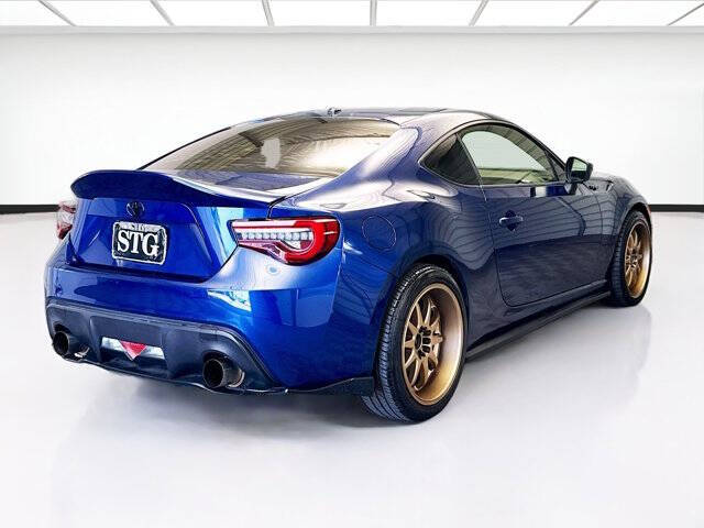 2014 Scion FR-S Monogram