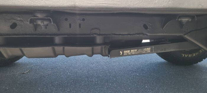 2004 Jeep Wrangler X