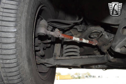 1988 Mercedes-Benz 560-Class 560 SL