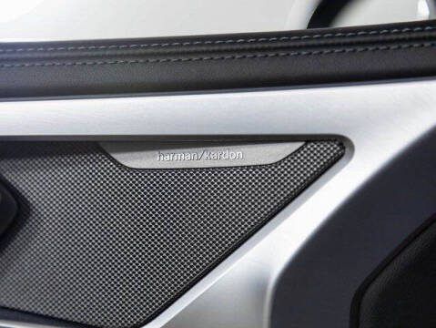 2023 BMW M8 Competition