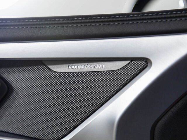 2023 BMW M8 Competition