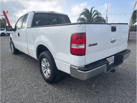 2006 Ford F-150