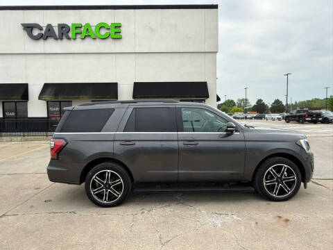 2019 Ford Expedition Limited