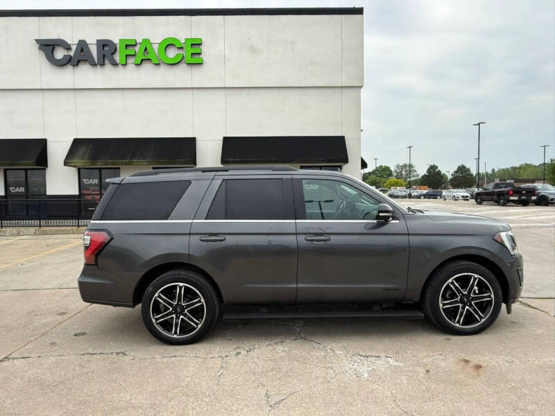 2019 Ford Expedition Limited