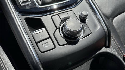 2023 Mazda CX-5 2.5 S Premium Plus