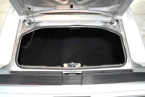 1979 Pontiac Trans Am