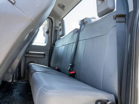 2015 Ford F-250 Super Duty