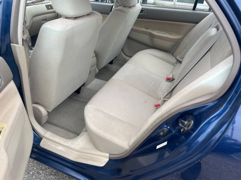 2002 Mitsubishi Lancer ES