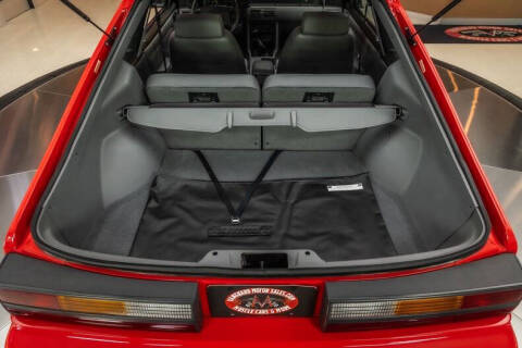 1993 Ford Mustang SVT Cobra