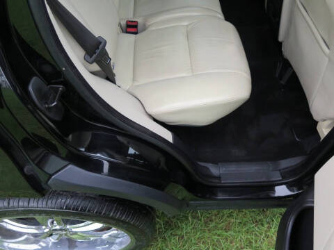 2008 Land Rover Range Rover Sport Supercharged