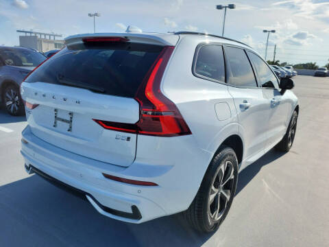 2026 Volvo XC60 B5 Core