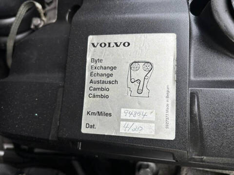 2013 Volvo S60 T5