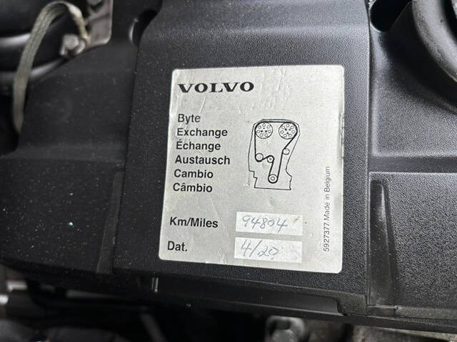 2013 Volvo S60 T5