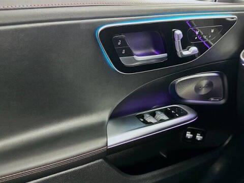 2024 Mercedes-Benz C-Class AMG C 63 S E Performance