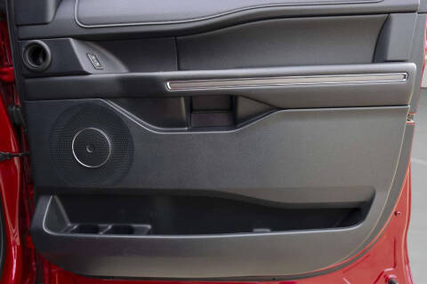 2020 Ford Expedition MAX XLT