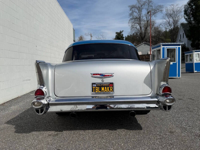 1957  Chevrolet 150