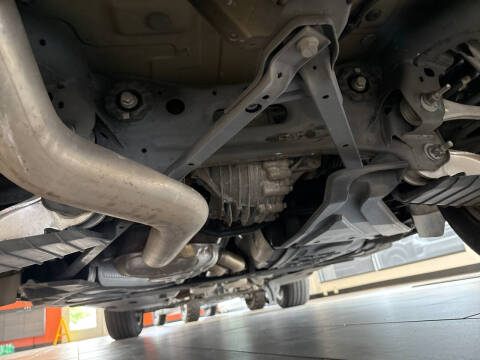 2017 Audi Q7 3.0T quattro Premium Plus