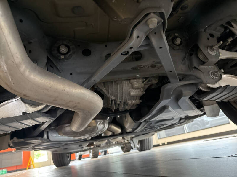 2017 Audi Q7 3.0T quattro Premium Plus