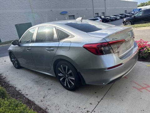 2023 Honda Civic